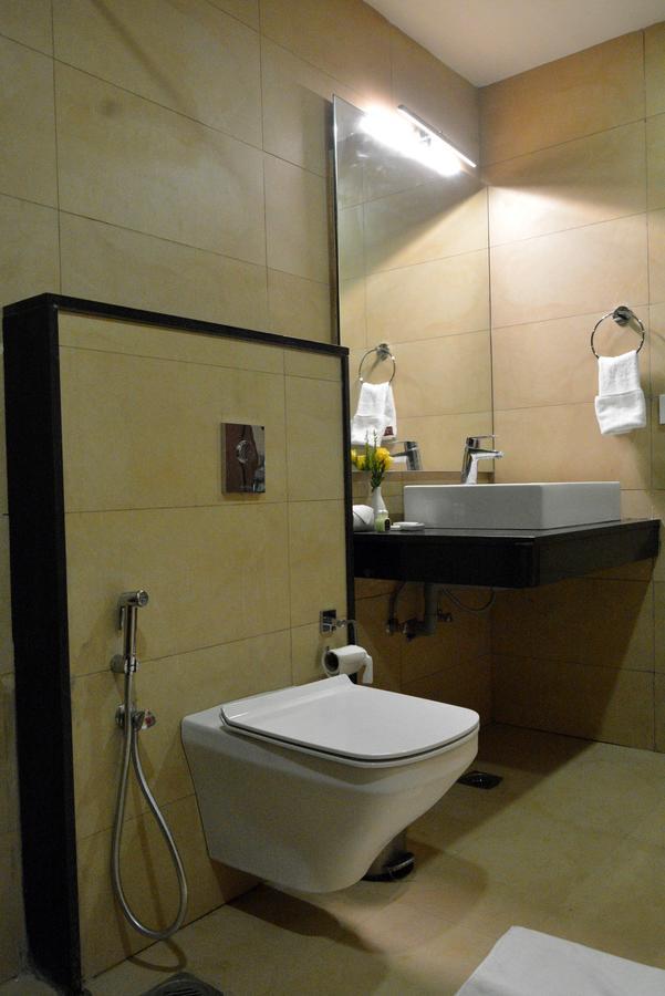Hotel Sree Annamalaiyar Park Tirunelveli Exteriör bild