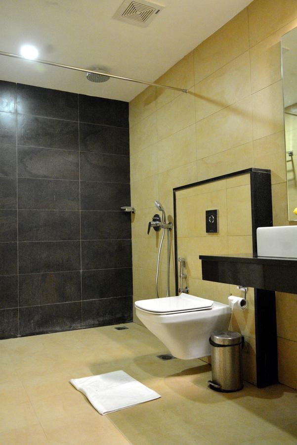 Hotel Sree Annamalaiyar Park Tirunelveli Exteriör bild