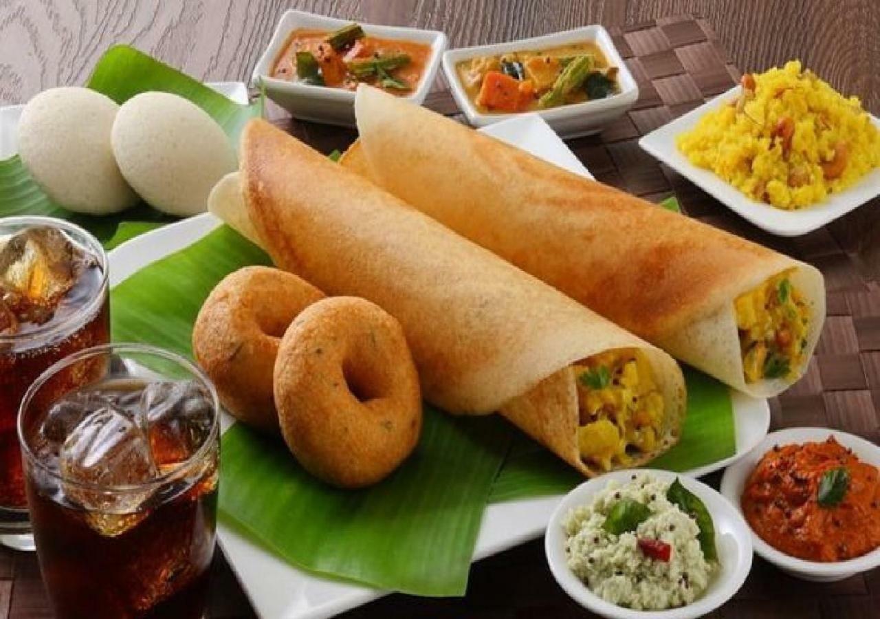 Hotel Sree Annamalaiyar Park Tirunelveli Exteriör bild