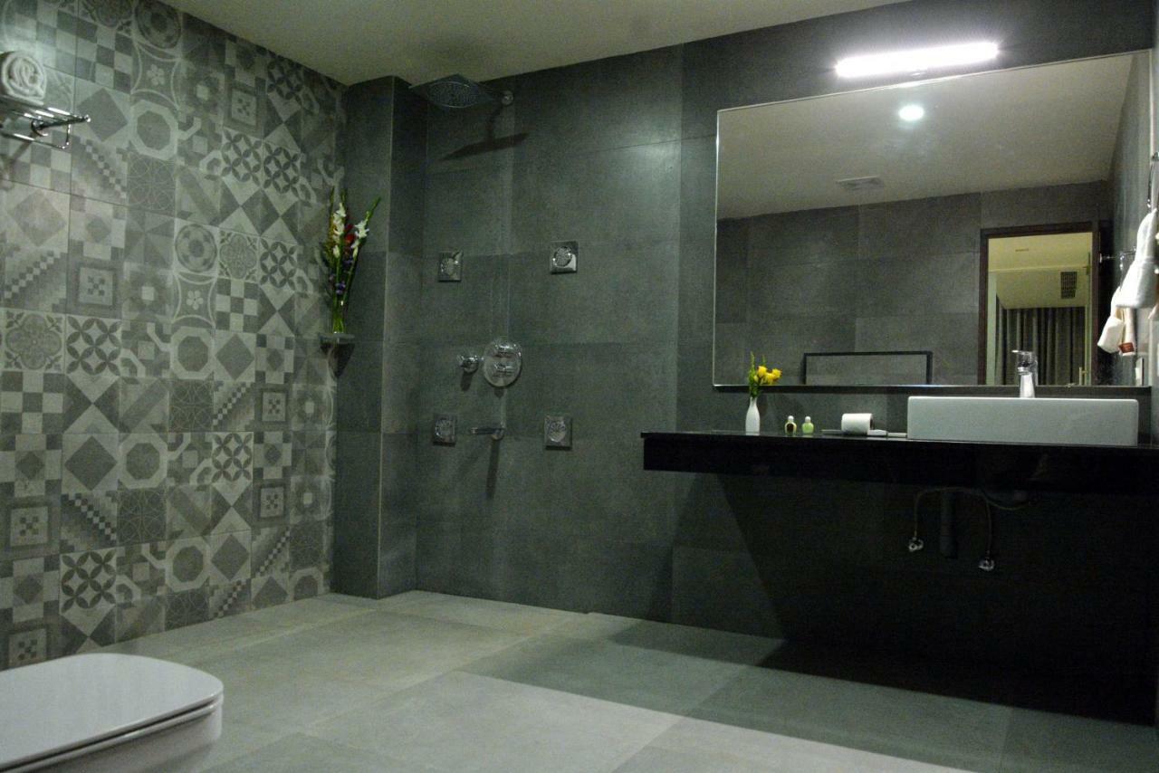 Hotel Sree Annamalaiyar Park Tirunelveli Exteriör bild